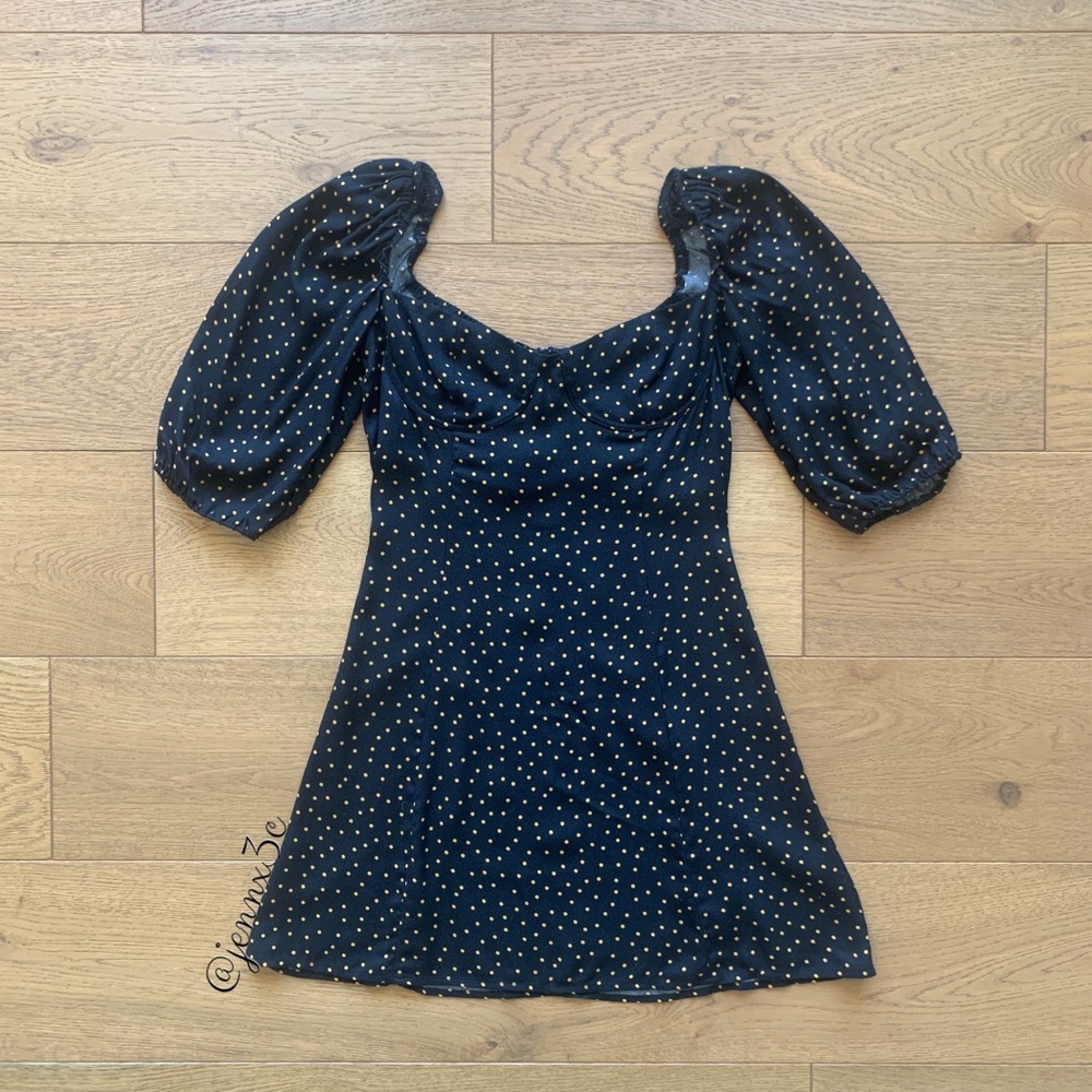 ❌[SOLD]❌Reformation Kopa Dress || Monti - Picture 5 of 16
